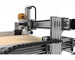 Torno cnc Torno cnc