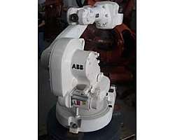 Assistência técnica robô abb Assistência técnica robô abb