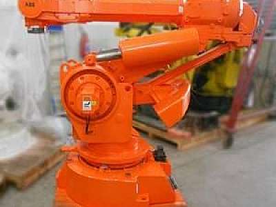 Assistência técnica robô abb Assistência técnica robô abb