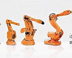 Assistência técnica robô abb Assistência técnica robô abb