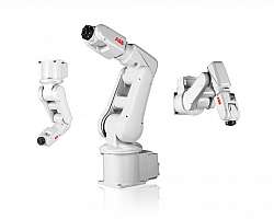 Assistência técnica robô abb Assistência técnica robô abb