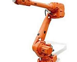 Assistência técnica robô abb Assistência técnica robô abb