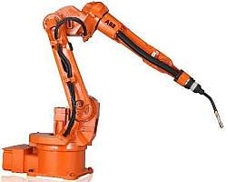 Assistência técnica robô abb Assistência técnica robô abb