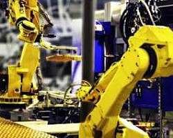 Quanto custa um robô industrial Quanto custa um robô industrial
