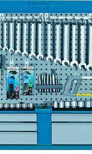 Armário para ferramentas Armário para ferramentas