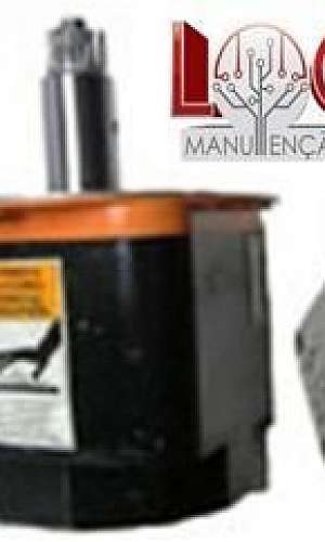 Assistência técnica em servo motores Abb Assistência técnica em servo motores Abb