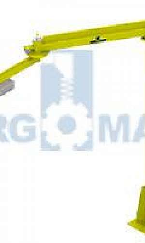 Braços Articulados Braços Articulados