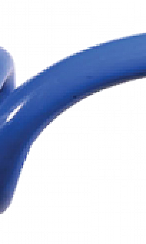 Cabos espiralados para robótica Cabos espiralados para robótica