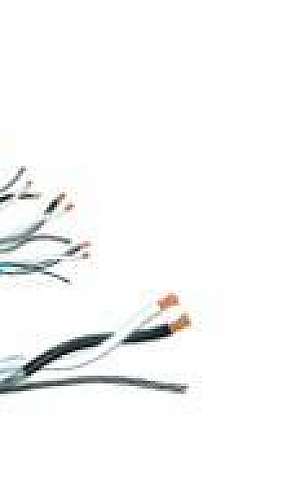 Cabos para automação industrial Cabos para automação industrial