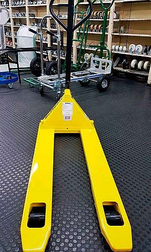 Carrinho hidráulico manual preço Carrinho hidráulico manual preço