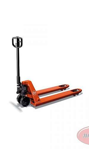 Carrinho hidráulico manual Carrinho hidráulico manual