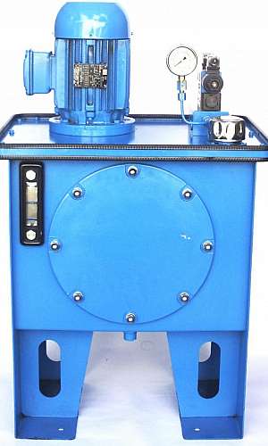 Cilindro prensa hidráulica Cilindro prensa hidráulica