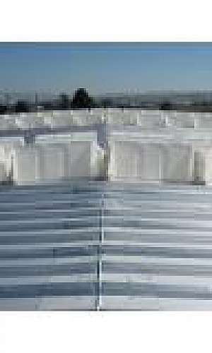 Comprar domos para indústrias Comprar domos para indústrias