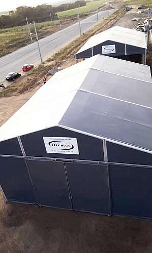 Comprar galpão lonado industrial Comprar galpão lonado industrial