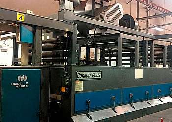 Conserto em robôs industriais Conserto em robôs industriais