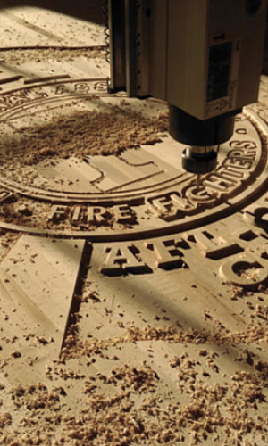 Corte router Corte router