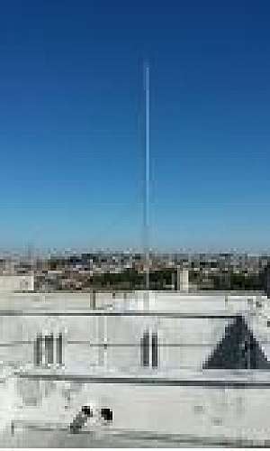 Empresa de reparo de spda Empresa de reparo de spda