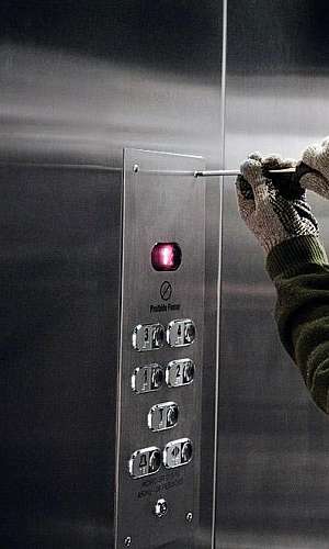 Empresa de reparo em elevador Empresa de reparo em elevador