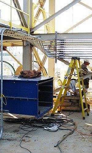 Empresas de reforma predial em SP Empresas de reforma predial em SP