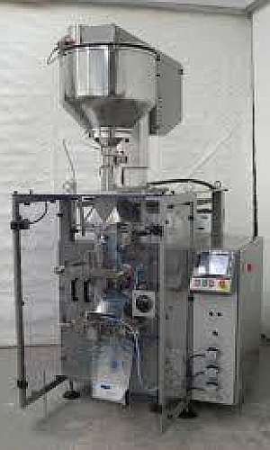 Envasadora vertical Envasadora vertical