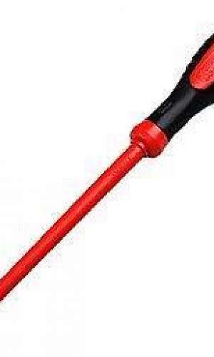 Ferramentas isoladas NR10 Ferramentas isoladas NR10