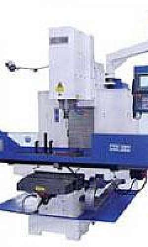 Fresadora CNC FC1000 Fresadora CNC FC1000