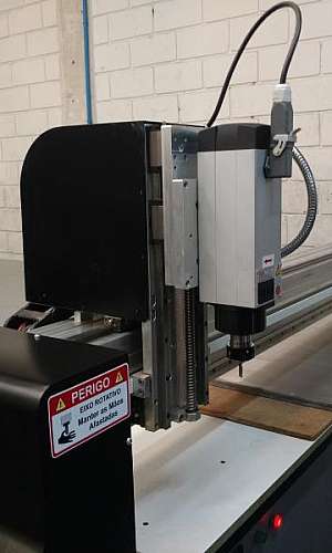 fresadora CNC industrial fresadora CNC industrial