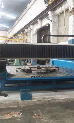 Fresadora cnc Fresadora cnc