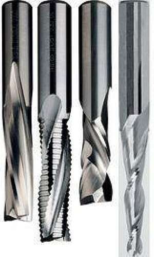 fresas para CNC fresas para CNC