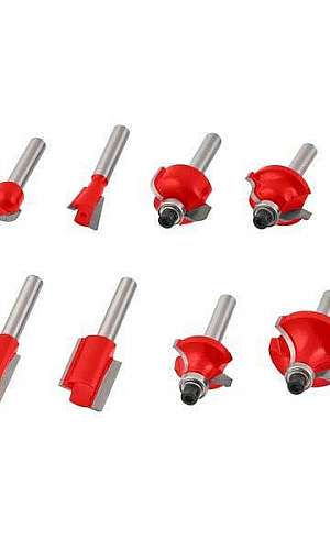 fresas para tupia fresas para tupia