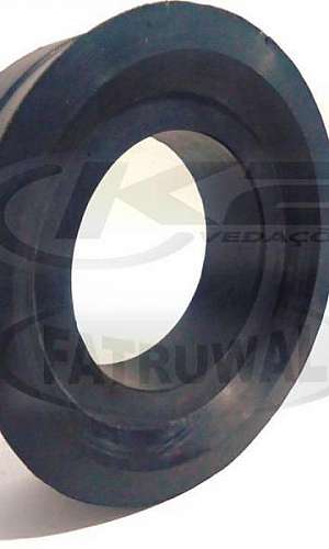 Gaxeta para prensa hidráulica Gaxeta para prensa hidráulica