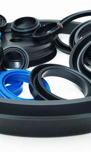 Gaxetas hidráulicas Gaxetas hidráulicas