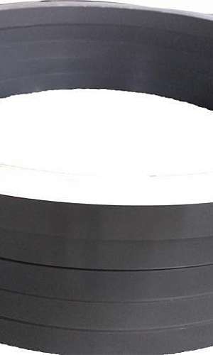 Lâmina para transformador toroidal Lâmina para transformador toroidal