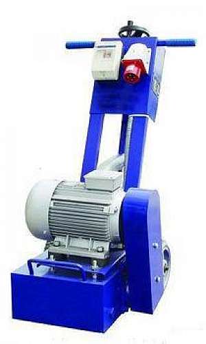 Locação fresadora de piso de concreto Locação fresadora de piso de concreto