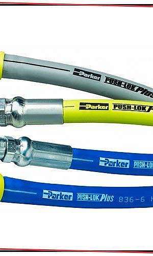 Mangueiras hidráulicas e tubos hidráulicos Mangueiras hidráulicas e tubos hidráulicos