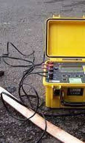 manutenção em SPDA manutenção em SPDA