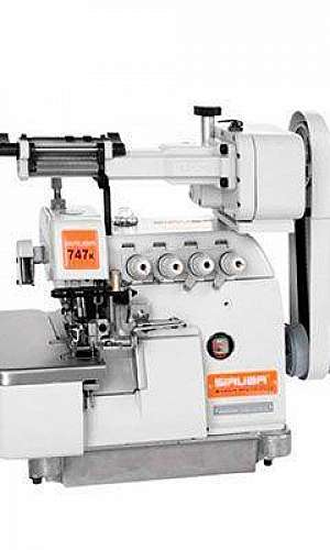 Máquina de costura fechadeira de braço Máquina de costura fechadeira de braço