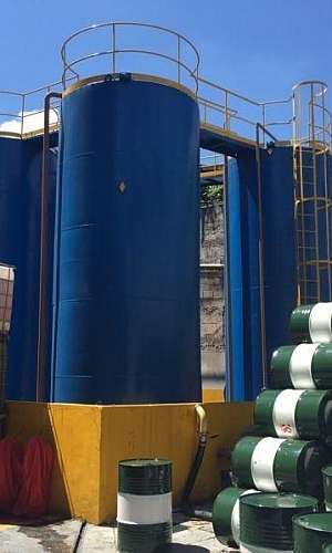 Óleo hidráulico 68 preço Óleo hidráulico 68 preço