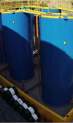 Óleo hidráulico 68 Óleo hidráulico 68