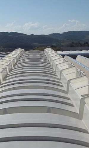 Onde comprar domos para indústria Onde comprar domos para indústria