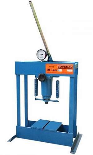 Prensa hidráulica comprar Prensa hidráulica comprar