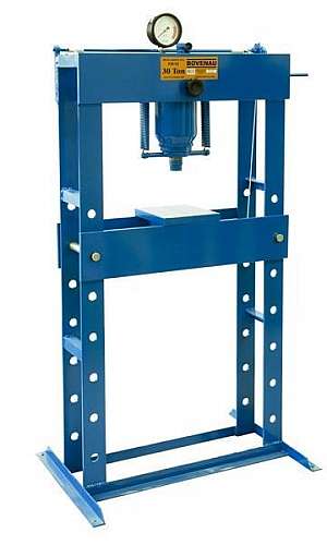 Prensa hidráulica industrial Prensa hidráulica industrial