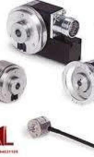 Reparo de encoder Reparo de encoder