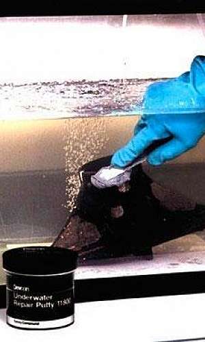 Reparo em tubulação Reparo em tubulação