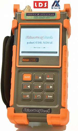 Reparo OTDR Reparo OTDR