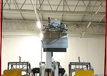 Robôs industriais à venda Robôs industriais à venda