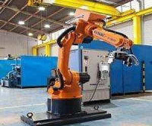 Robô CNC Robô CNC