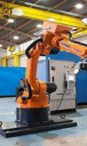Robô CNC Robô CNC