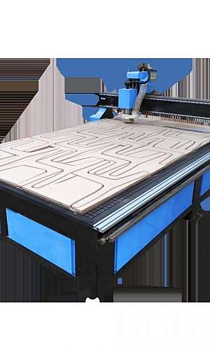 Router CNC 2030 Router CNC 2030