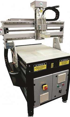 router CNC 3D router CNC 3D